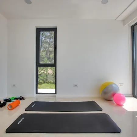 Spuga Villa