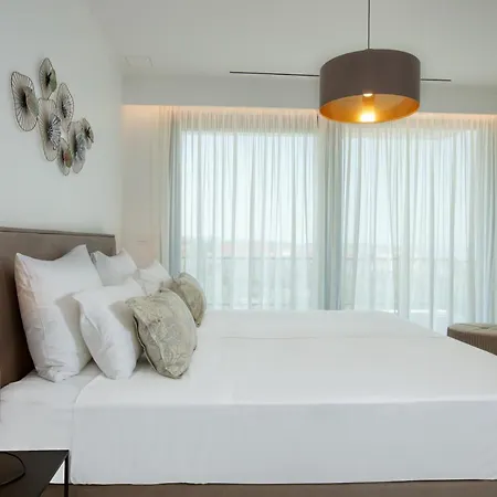 Spuga Villa Brodarica (Sibenik-Knin)