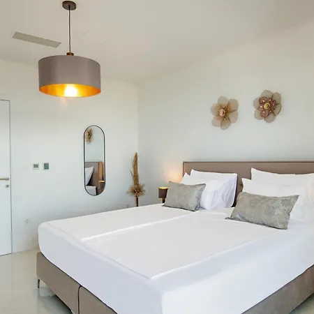 Spuga Villa Brodarica (Sibenik-Knin)