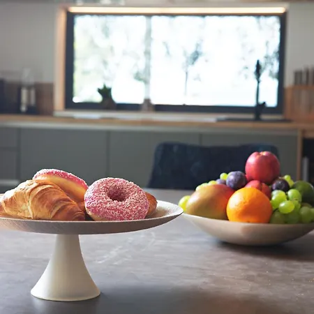 Vila Spuga Brodarica (Sibenik-Knin)