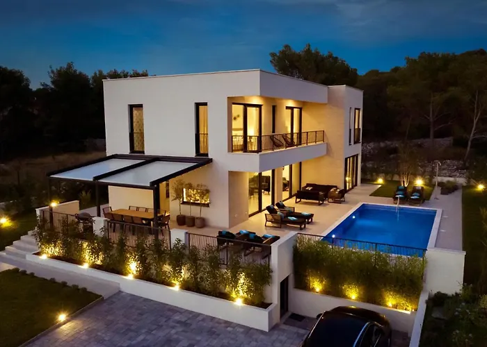 Spuga Brodarica (Sibenik-Knin)