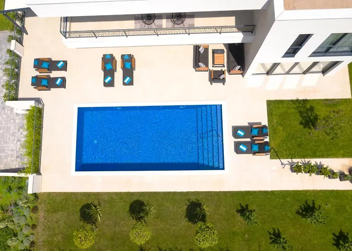 Spuga * Brodarica (Sibenik-Knin)