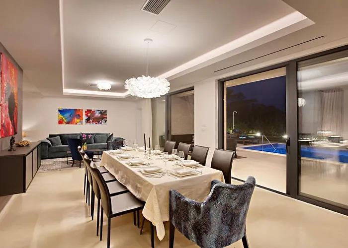 Spuga * Brodarica (Sibenik-Knin)