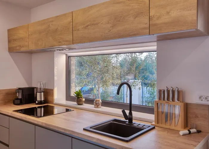 Villa Spuga Brodarica (Sibenik-Knin)