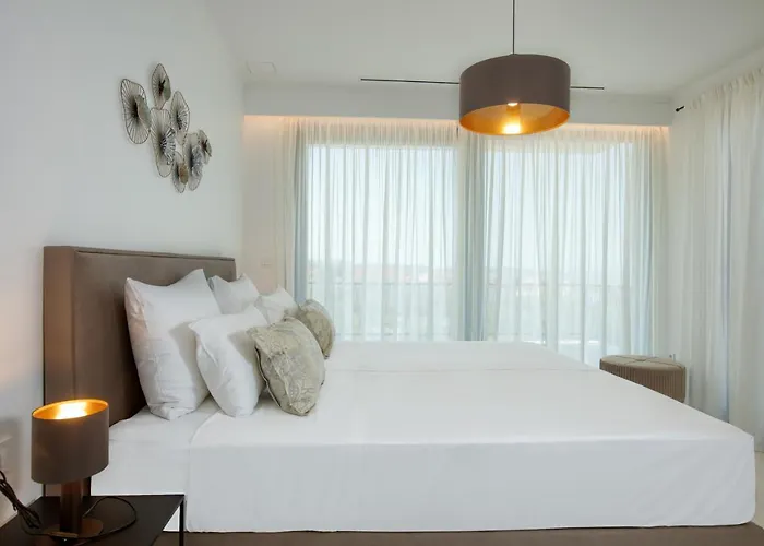 Spuga Villa Brodarica (Sibenik-Knin)