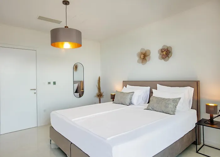 Spuga Villa Brodarica (Sibenik-Knin)