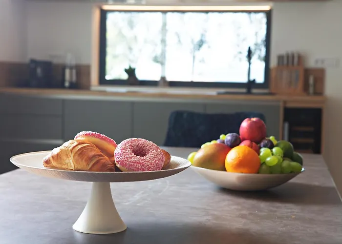 Villa Spuga Brodarica (Sibenik-Knin)