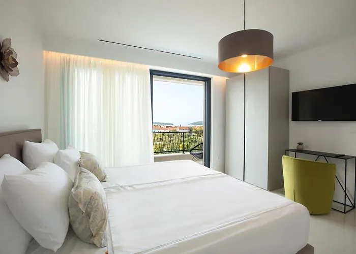 Spuga Villa Brodarica (Sibenik-Knin)