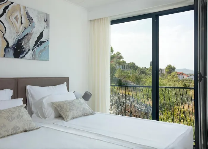 Spuga * Brodarica (Sibenik-Knin)